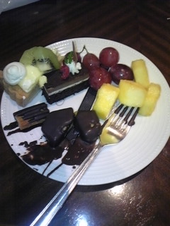 Dessert