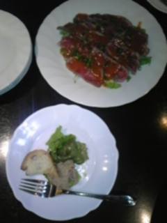 DinnerȂ