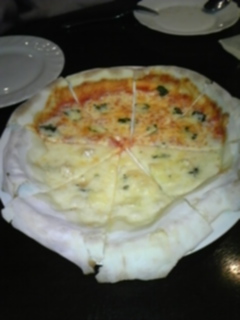 PIZZA