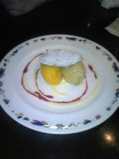 Dessert