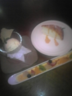 Dessert
