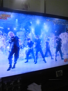 RUN FOR YOU