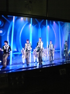 A.B.C-Z