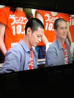 iEFC(*́)!!!!!!