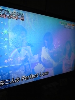 QlPerfect Love