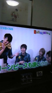 (LցM)Os[XȂ̂!!ɑ唚΂KAT-TUN