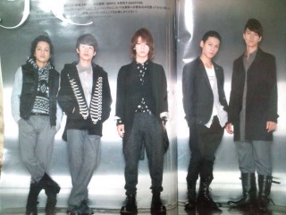 TVfan̂񂿂񂩂(*LtM*)