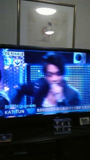 KAT-TUNTRʂɃNC!!!!!!