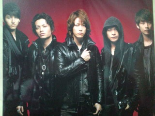 FREECELL\KAT-TUN